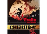 Quiz Cherub, tome 2 : Trafic