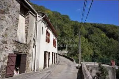 Le Bosc est une commune Ari&eacute;geoise situ&eacute;e dans la nouvelle r&eacute;gion ...