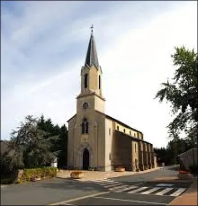 Village midi-pyr&eacute;n&eacute;en du Massif Central, dans les Monts de Lacaune, Rayssac se situe dans le d&eacute;partement ...