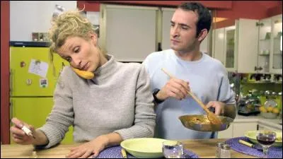 Quel est le nom de cet épisode ?