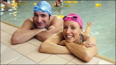 Sur la photo, où sont-ils ?