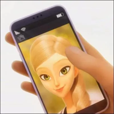 Qui est ce personnage ?