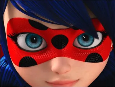 Que dit Marinette pour se transformer ?