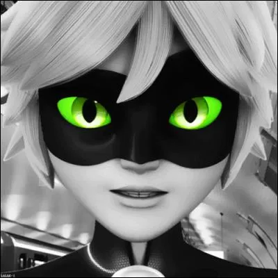 Que dit Adrien pour se transformer ?