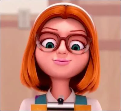 Qui est ce personnage ?