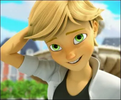 Qui est ce personnage ?