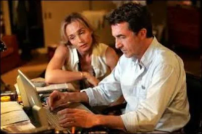 Qui a réalisé le film "Ne le dis à personne" sorti en 2006 ?