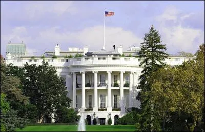 Qui a été le premier président des Etats-Unis ?