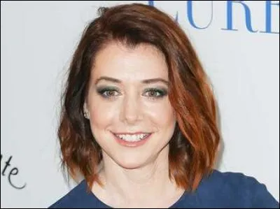 Comment s'appelle l'actrice qui a joué le rôle de Willow ?