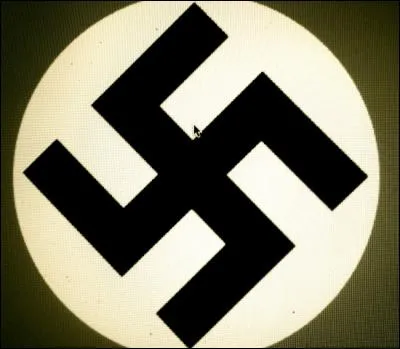 Croix num&eacute;ro 13