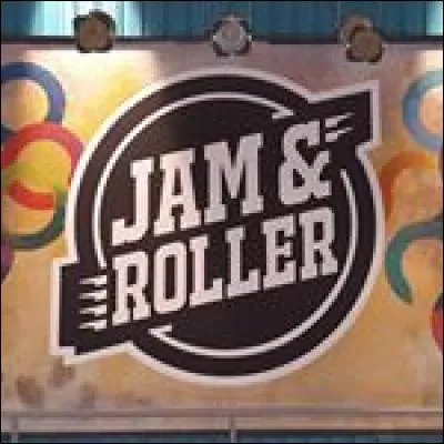 O&ugrave; Luna fait-elle du roller ?