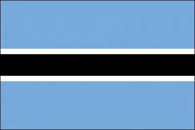 Quel est ce drapeau ?