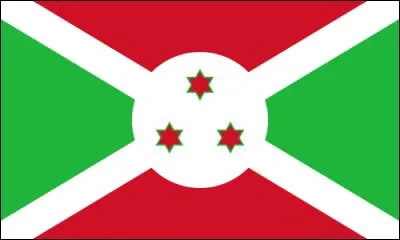 À quel pays ce drapeau appartient-il ?