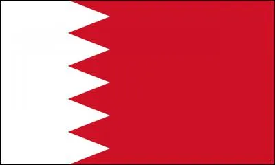 Lequel de ces pays a un drapeau comme sur la photo ?