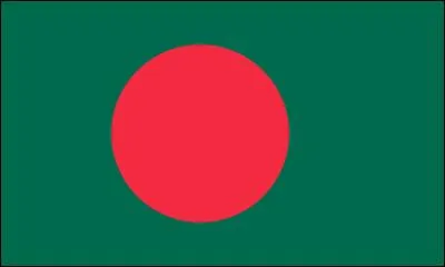 Retrouvez à quel pays ce drapeau appartient-il !