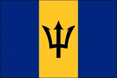 À quel pays ce drapeau appartient-il ?