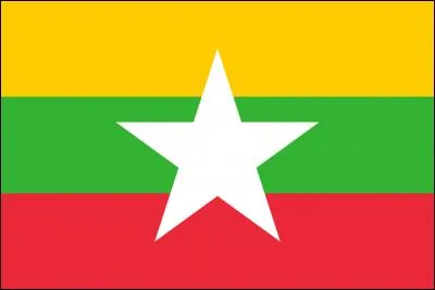 Quel est ce drapeau ?