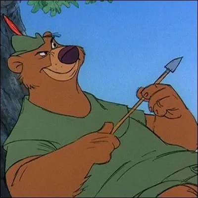 Je suis un archer célèbre, "voler au riches pour donner au pauves " telle est ma devise, Petit Jean est l'un de mes fidèles amis. Qui suis-je ?