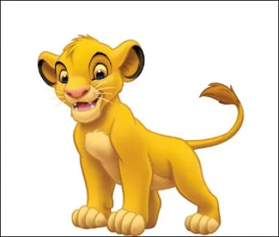 Je suis le roi de la terre des Lions, le père de Simba, ainsi que le frère aîné de Scar. Qui suis-je ?