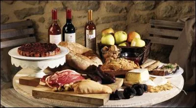 Quelle est la spécialité culinaire française ?