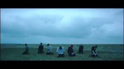 De quel clip vient cette image?