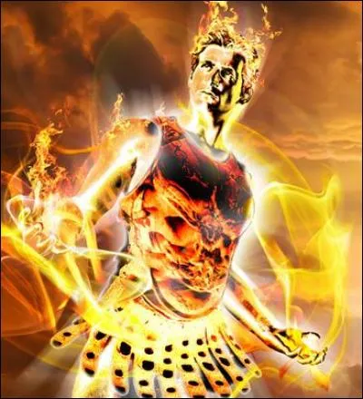 Qui est le dieu du soleil dans la mythologie grecque ?