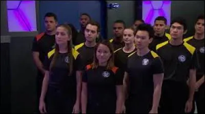 Qui était le chef de la rebellion secrète ?