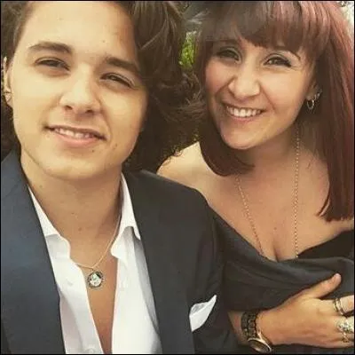 Comment s'appelle la soeur de Bradley ?