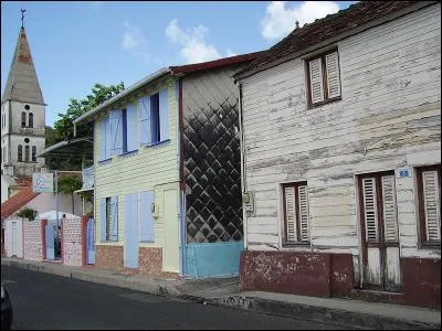 Quelle est l'origine du nom de la commune ?