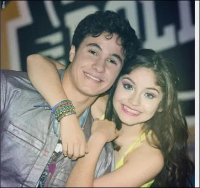 Vont-ils participer ensemble à toutes les compétitions (partie 1 de la saison 1) ?