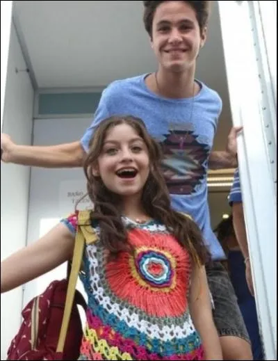 Quel est leur nom de famille ?