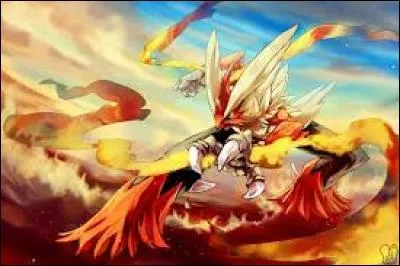 Quel Pokémon possède la capacité spéciale "turbo brasier"?