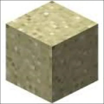 Qu'obtient-on si on fait fondre du sable ?