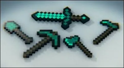 Quel est l'outil qui détruit le plus de bois ?