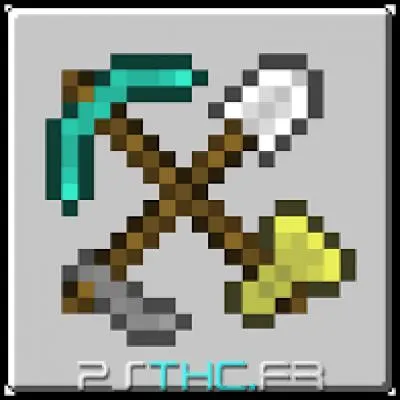 Quel est l'outil qui détruit le plus vite la pierre ?