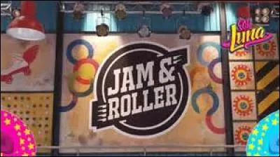 Qui s'ocupe du Jam and Roller?