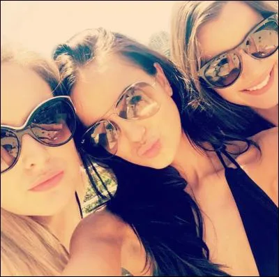 Qui étaient les copines de Louis, Liam et Zayn en 2014 ?