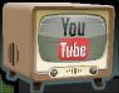 On peut aller dans le YouTube MSP si...