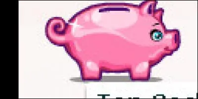 Peut-on vider notre cochon-tirelire quand on veut ?