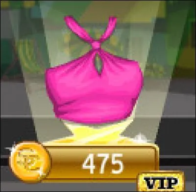 Y a-t-il des promotions ?