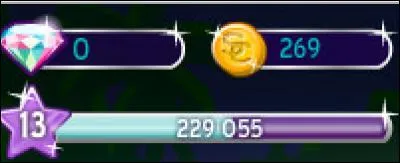 Les star coins sont :