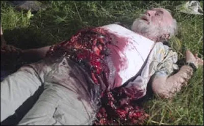 Dans quel épisode meurt Dale ?