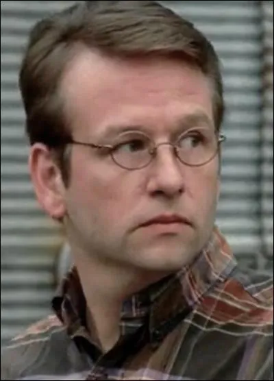 Qui est ce personnage ?