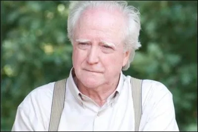 Quel métier exerçait Hershel avant l'apocalypse ?