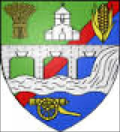 Je vous présente le blason de La Boissière-d'Ans. Commune aquitaine, dans l'aire urbaine de Périgueux, elle se trouve dans le département ...