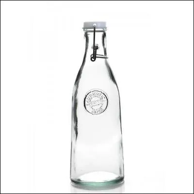 "Avec des si, on mettrait ________ en bouteille"