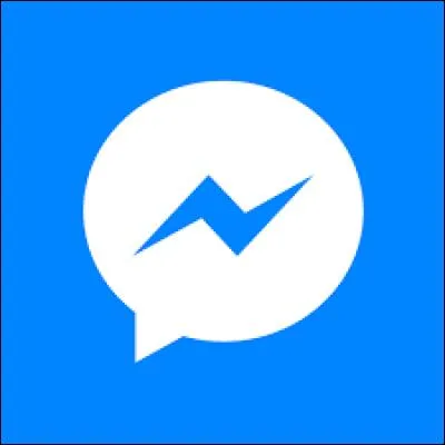 Que peut-on faire avec l'application Messenger ?