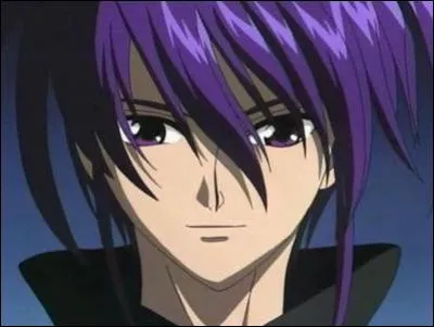 Un beau garçon qui nous vient de DN Angel :