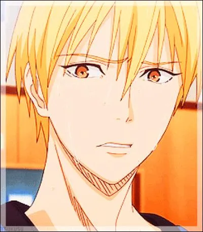 Un autre sportif puisque celui-ci fait du basket, mais également du mannequinat :