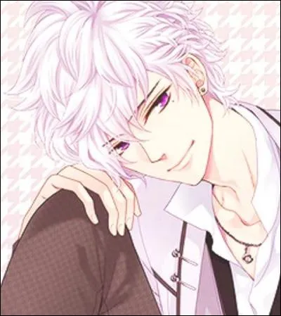 Trouvez son nom et l'anime dans lequel il apparaît.